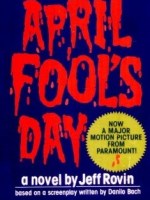 April Fool’s Day  by Jeff Rovin