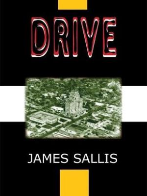 Drive by James Sallis