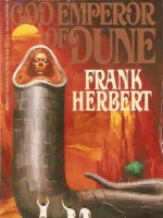 God Emperor of Dune by Frank Herbert
