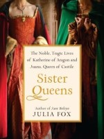 Sister Queens by Julia Fox