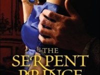 The Serpent Prince by Elizabeth Hoyt