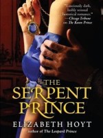 The Serpent Prince by Elizabeth Hoyt