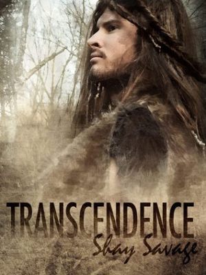 Transcendence by Shay Savage