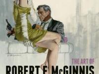 The Art of Robert E. McGinnis by Robert McGinnis and Art Scott