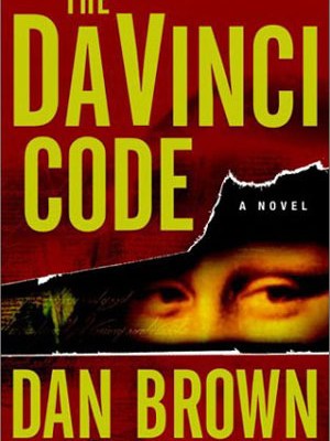 The Da Vinci Code By Dan Brown