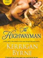 The Highwayman by Kerrigan Byrne