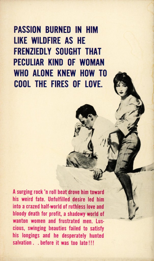 queer frenzy oscar bessie