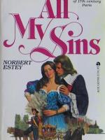 All My Sins by Norbert Estey