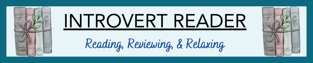 52 – Introvert Reader