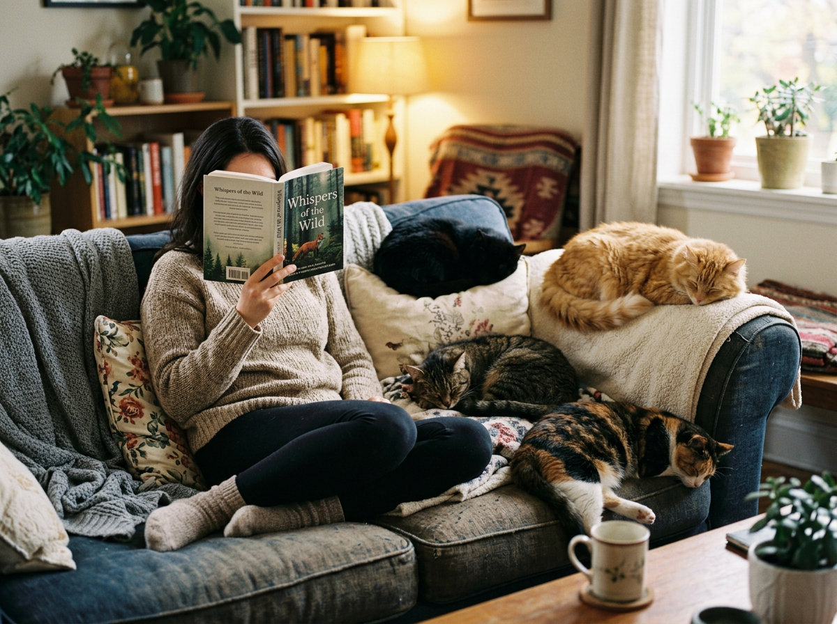 Introvert Reader – Reading, Reviewing, Writing